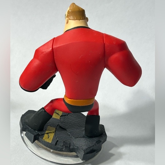 Disney Infinity - Mr. Incredible Buy 4 $14 Figures Get TWO $14s FREE 🤜🤛 - Picture 2 of 3